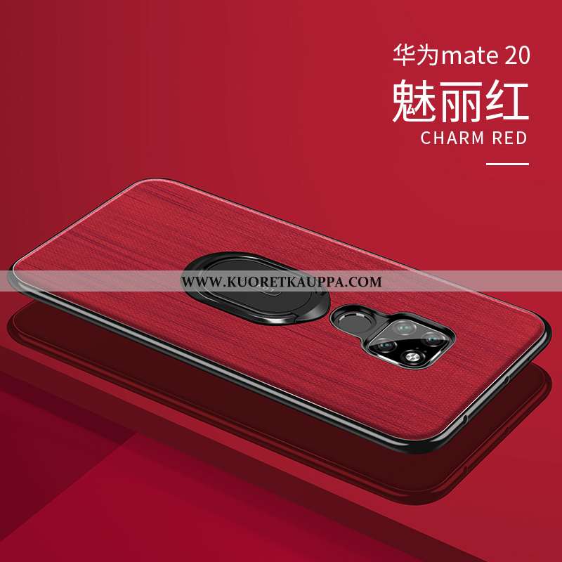 Kuori Huawei Mate 20, Kuoret Huawei Mate 20, Kotelo Huawei Mate 20 Silikoni Suojaus Auto Tuki Silmuk