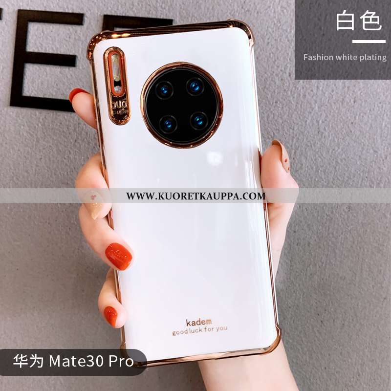 Kuori Huawei Mate 30 Pro, Kuoret Huawei Mate 30 Pro, Kotelo Huawei Mate 30 Pro Silikoni Persoonallis