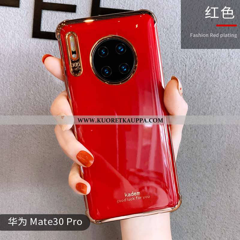Kuori Huawei Mate 30 Pro, Kuoret Huawei Mate 30 Pro, Kotelo Huawei Mate 30 Pro Silikoni Persoonallis