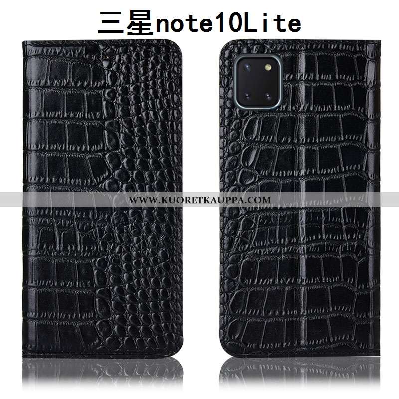 Kuori Samsung Galaxy Note 10 Lite, Kuoret Samsung Galaxy Note 10 Lite, Kotelo Samsung Galaxy Note 10