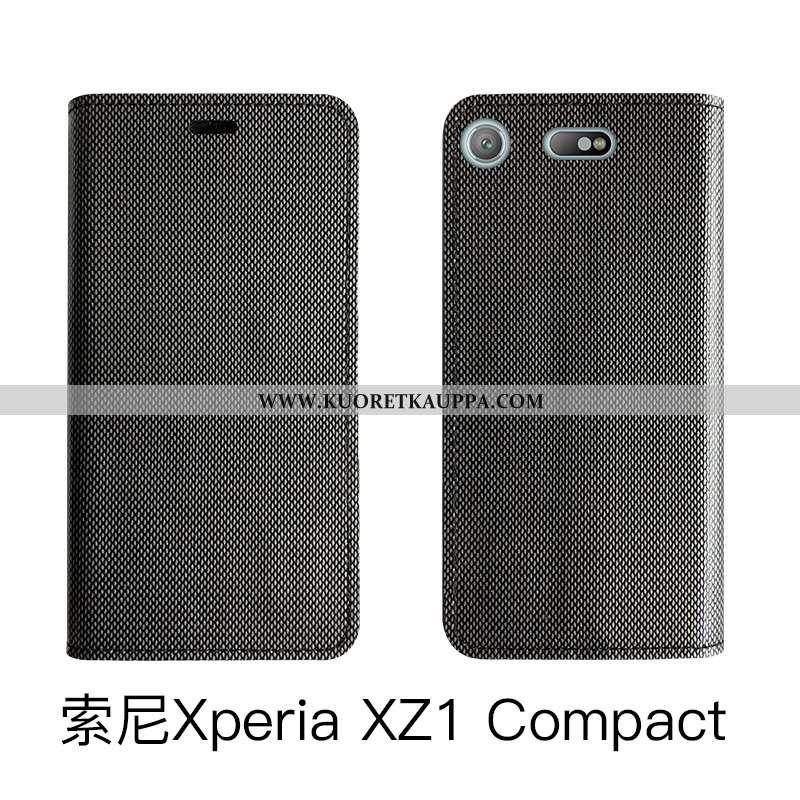 Kuori Sony Xperia Xz1 Compact, Kuoret Sony Xperia Xz1 Compact, Kotelo Sony Xperia Xz1 Compact Suojau