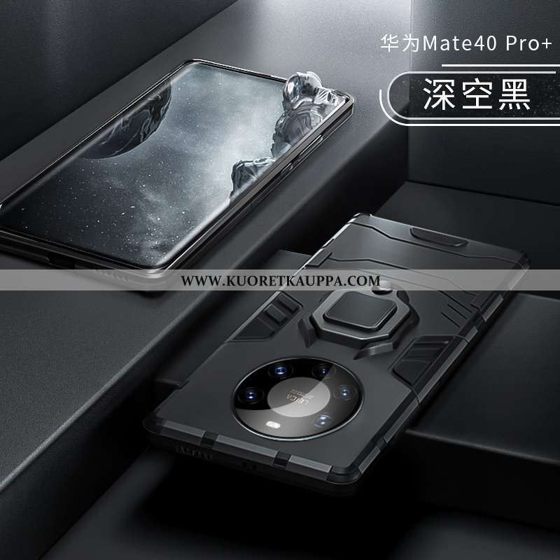 Kuori Huawei Mate 40 Pro+, Kuoret Huawei Mate 40 Pro+, Kotelo Huawei Mate 40 Pro+ Luova Silikoni Per