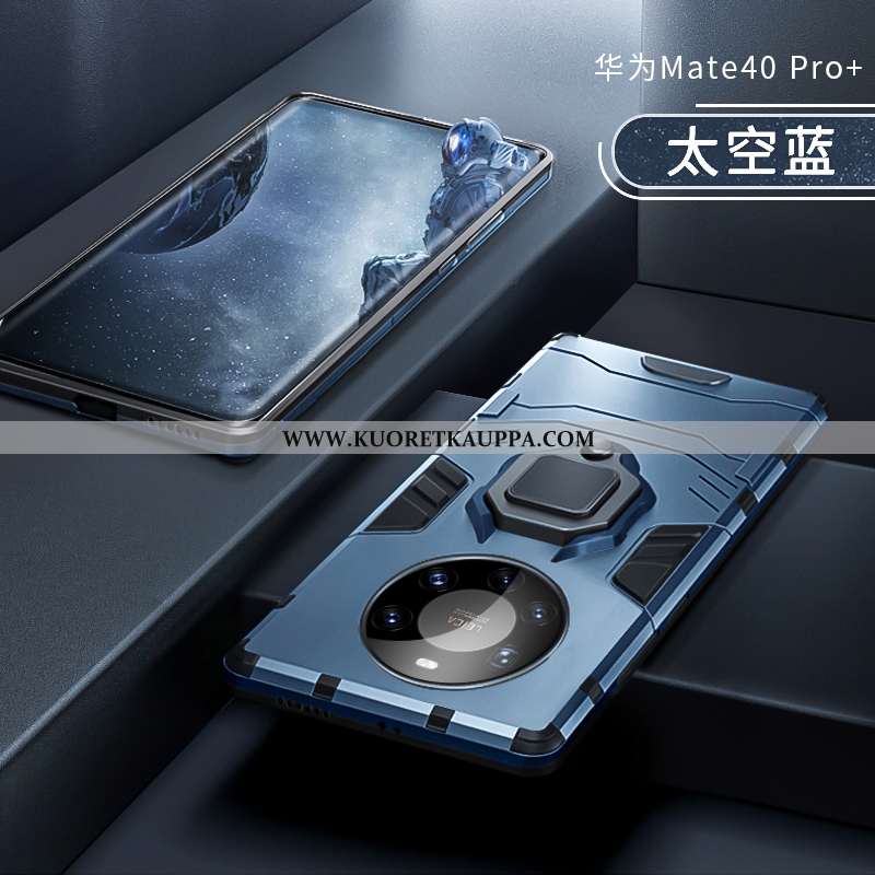 Kuori Huawei Mate 40 Pro+, Kuoret Huawei Mate 40 Pro+, Kotelo Huawei Mate 40 Pro+ Luova Silikoni Per