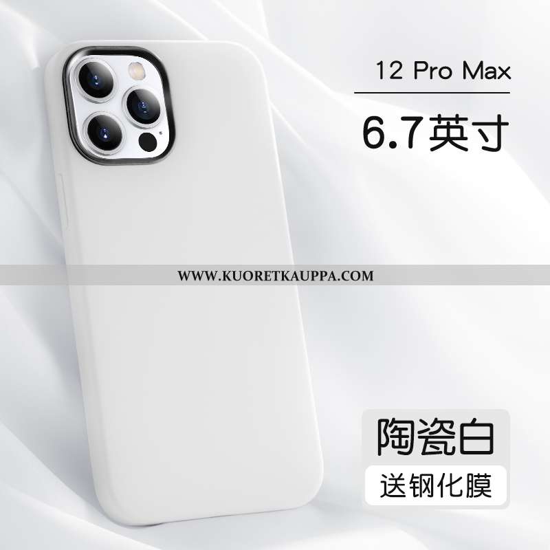 Kuori iPhone 12 Pro Max, Kuoret iPhone 12 Pro Max, Kotelo iPhone 12 Pro Max Suojaus Persoonallisuus 