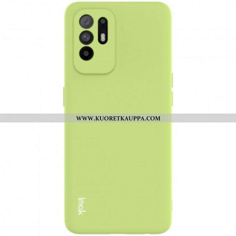 Case Oppo A94 5G Imak Uc-2 Feeling Colors -sarja
