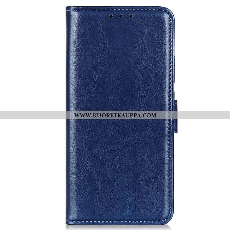 Kotelot OnePlus Nord 2T 5G Faux Leather Finesse