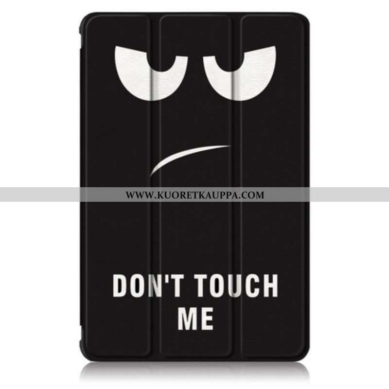 Puhelinkuoret Samsung Galaxy Tab S7 FE Enhanced Don't Touch Me