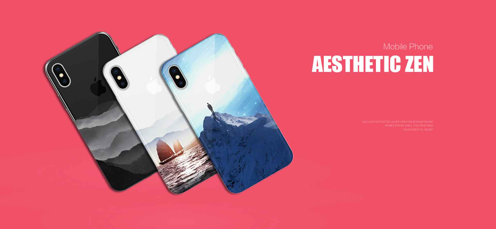 Kuoret iPhone XS Max