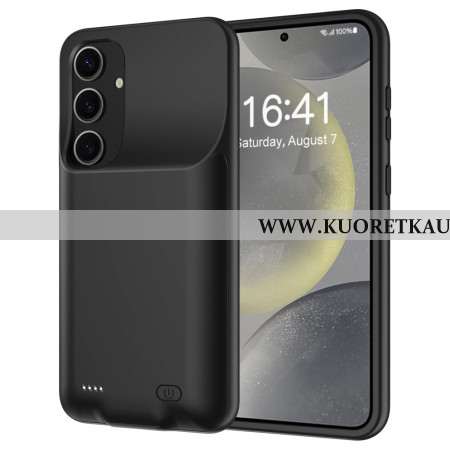 10000mah Akkukotelo Samsung Galaxy S25 Plus 5g