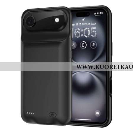 6000mah Varavirtalähde iPhone Airille Vahvistetulla Suojauksella