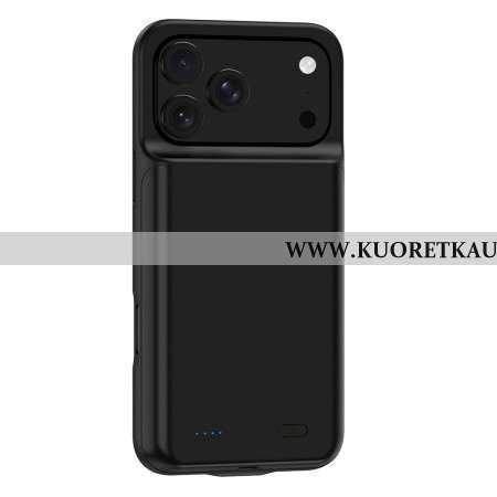 7000 Mah Langaton Akkukotelo iPhone 17 Prolle
