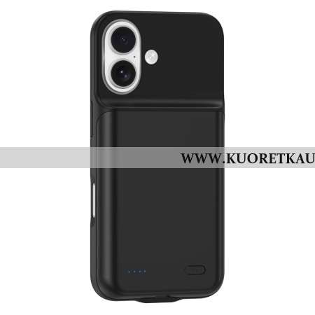 Akkukotelo iPhone 17 Kannettavalle Langattomalle Laturille 7000mah