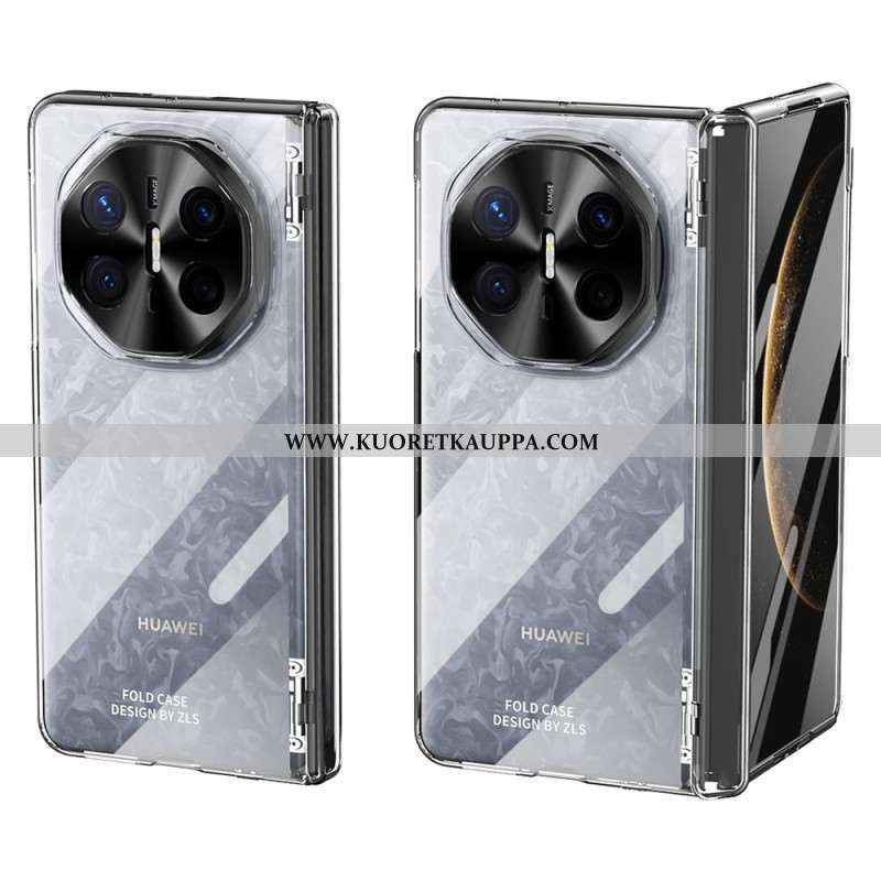 Case Huawei Mate X6 Puhelinkuoret Premium-näytönsuojalla