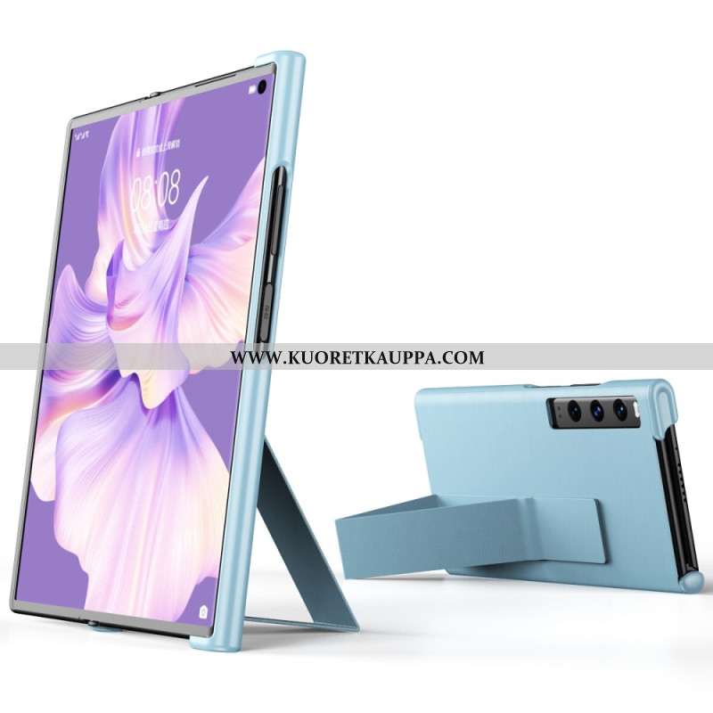 Case Huawei Mate XS 2 Puhelinkuoret Jalustahihnalla