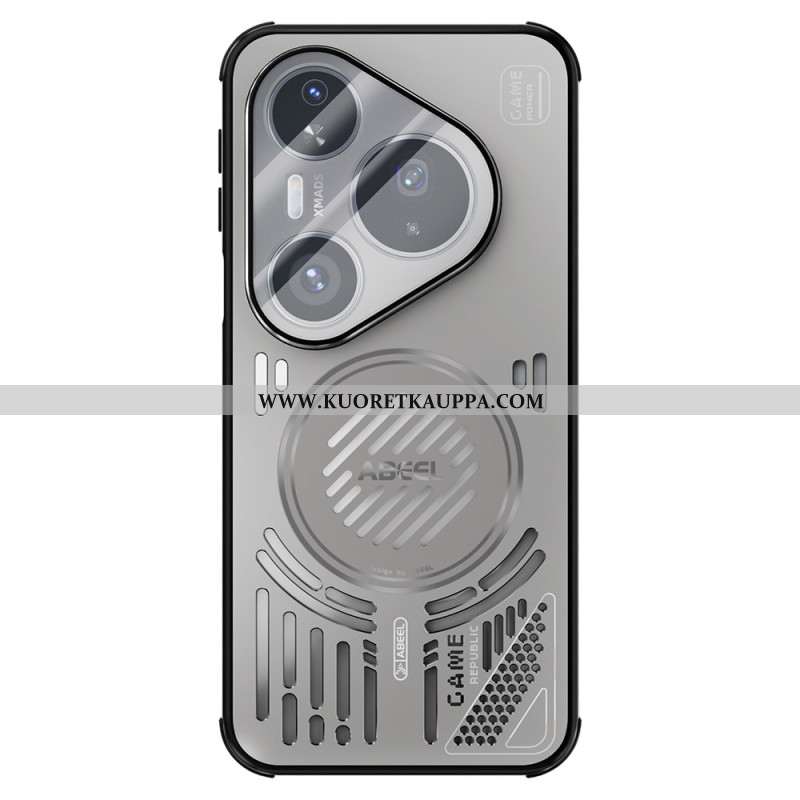 Case Huawei Pura 80 Pro Puhelinkuoret Abeel Techno Design