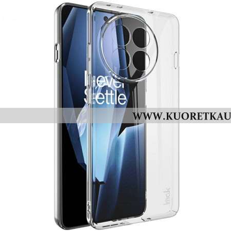 Case Oneplus 13r Puhelinkuoret Crystal Ii Pro -sarja Imak