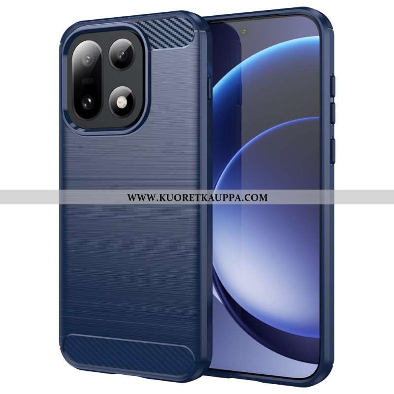 Case Oneplus 15 Puhelinkuoret Harjattu Hiilikuitu