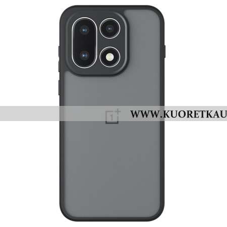 Case Oneplus 15 Puhelinkuoret Vahvistettu Mattapinta
