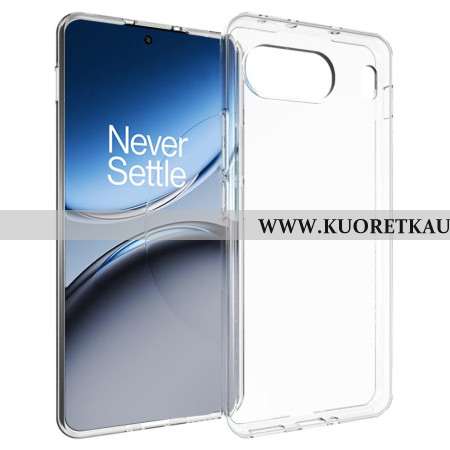 Case Oneplus Nord 4 Puhelinkuoret Kristallinkirkas