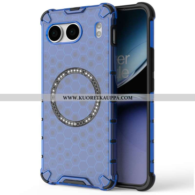 Case Oneplus Nord 4 Puhelinkuoret Magsafe-kenno-yhteensopiva