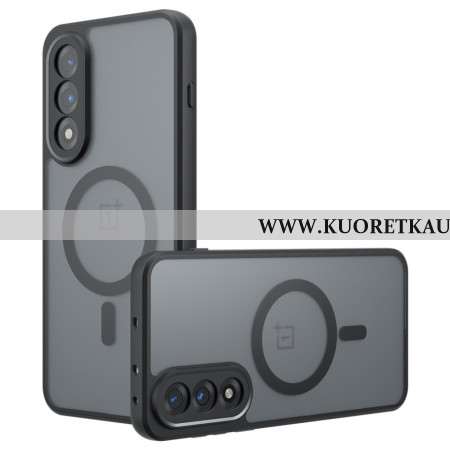 Case Oneplus Nord 5 Puhelinkuoret Magsafe-yhteensopiva Himmeäpintainen