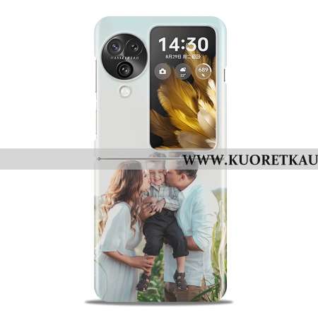 Case Oppo Find N3 Flip Puhelinkuoret Ammattilainen