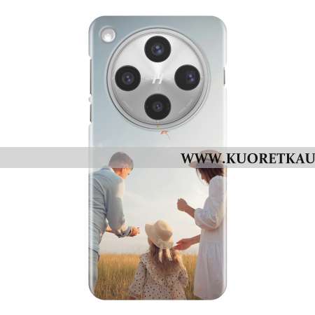 Case Oppo Find X8 Pro Puhelinkuoret Mukautettava