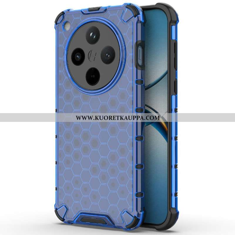 Case Oppo Find X8 Puhelinkuoret Hunajakenno