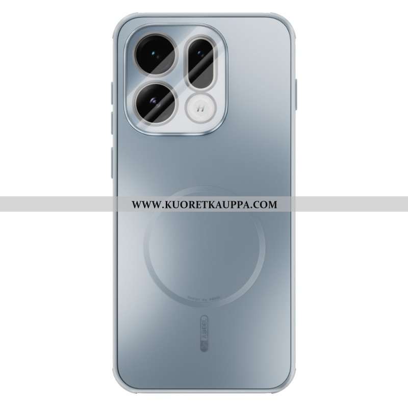 Case Oppo Find X9 5g Puhelinkuoret Magsafe Abeel