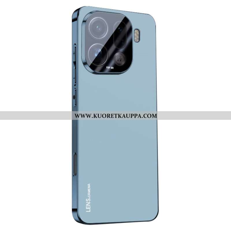 Case Oppo Find X9 Pro 5g Puhelinkuoret Naarmuuntumaton Elektrolyyttikehys