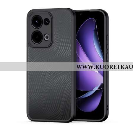 Case Oppo Reno 13 5g Puhelinkuoret Aimo-sarja Dux Ducis