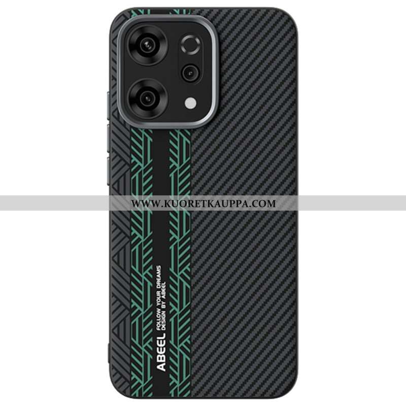 Case Oppo Reno 14 5g Puhelinkuoret Magsafe-yhteensopiva Abeel