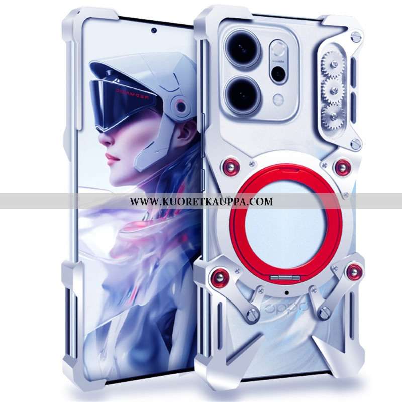 Case Oppo Reno 14 Pro 5g Puhelinkuoret Alumiiniseos