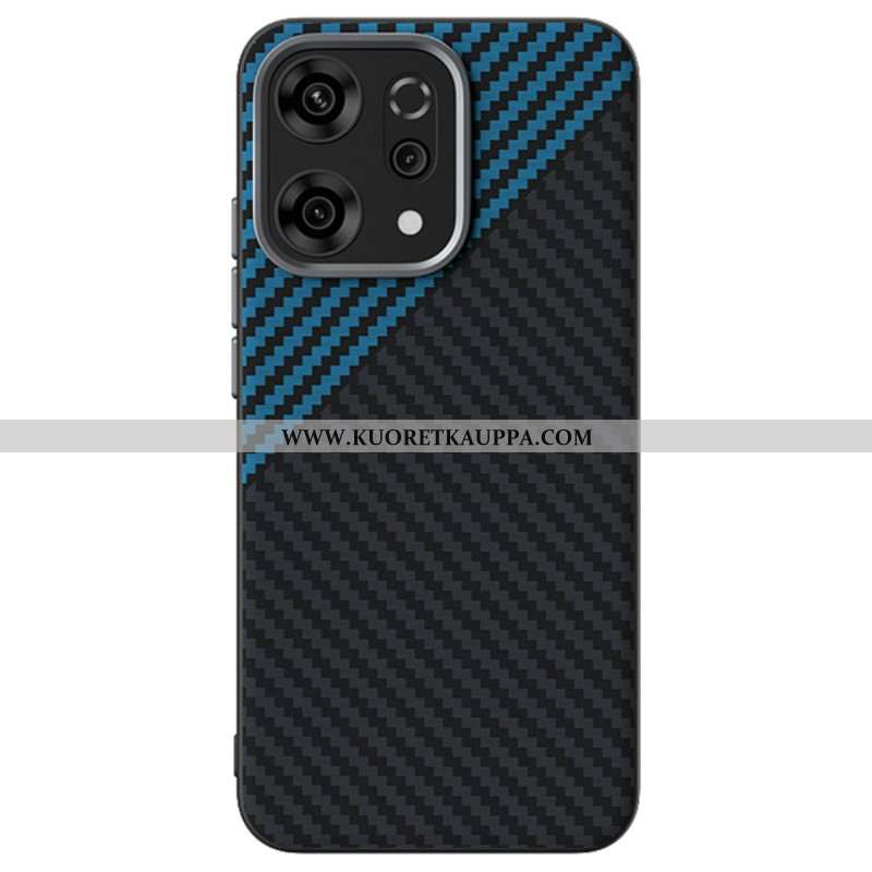 Case Oppo Reno 14 Pro 5g Puhelinkuoret Magsafe-yhteensopiva Hiilikuitu Abeel