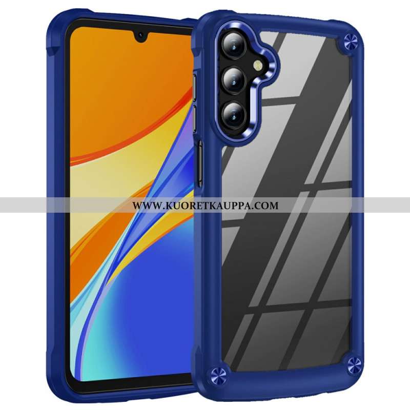 Case Samsung Galaxy A17 4g / 5g Puhelinkuoret Alkuperäinen