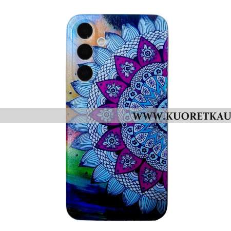 Case Samsung Galaxy A17 4g / 5g Puhelinkuoret Mandalakuvio