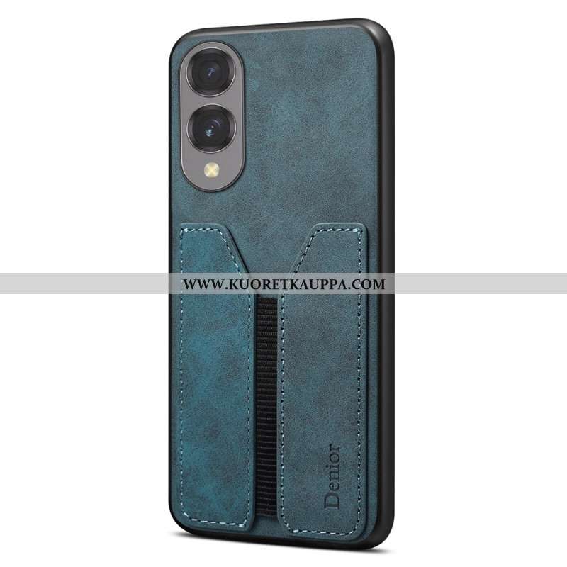 Case Samsung Galaxy S25 5g Edge Puhelinkuoret Elastinen Korttikotelo