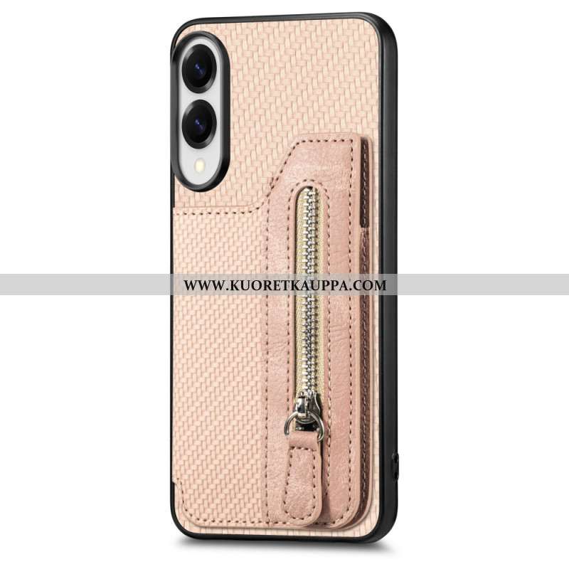 Case Samsung Galaxy S25 5g Edge Puhelinkuoret Lompakko