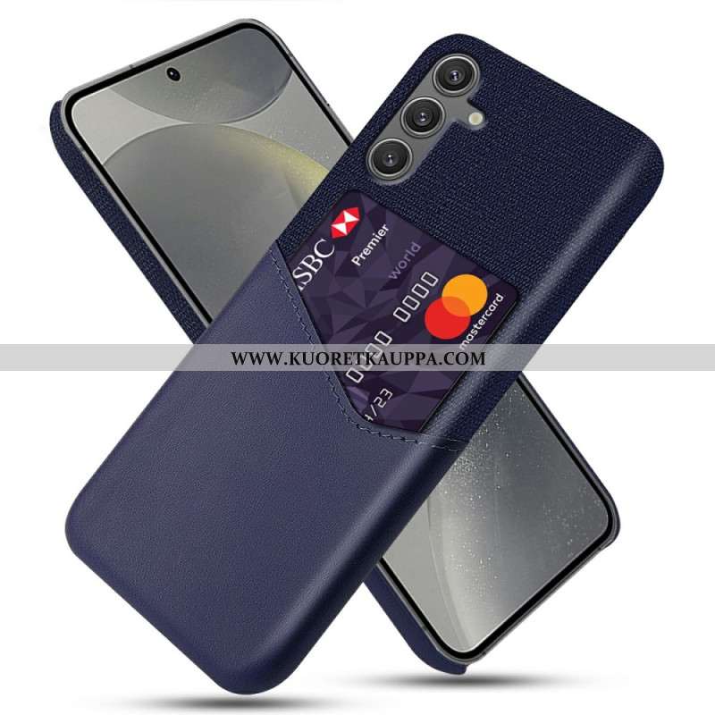 Case Samsung Galaxy S25 5g Puhelinkuoret Korttikotelo