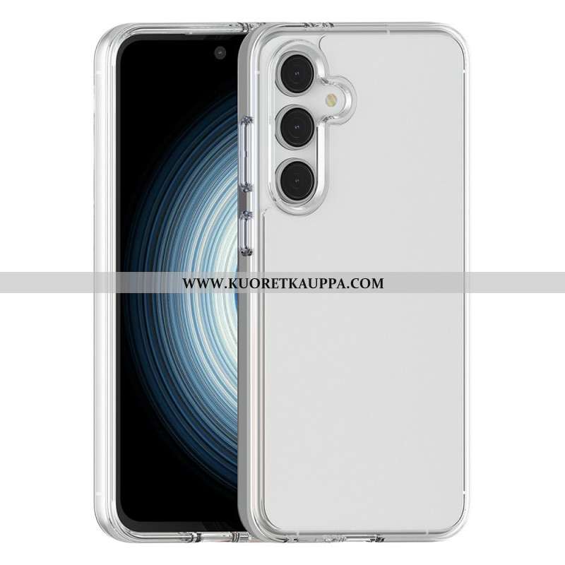 Case Samsung Galaxy S25 Fe Puhelinkuoret Amorous