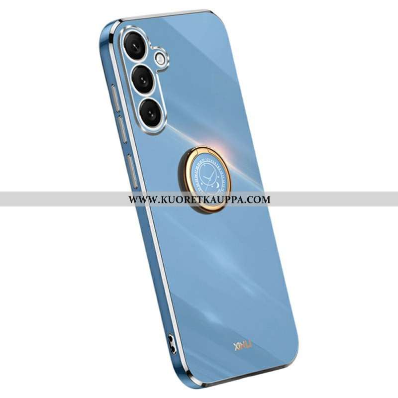 Case Samsung Galaxy S25 Fe Puhelinkuoret Xinli-sormuksenpidike