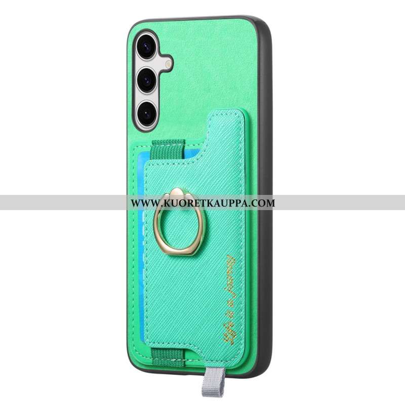 Case Samsung Galaxy S25 Plus 5g Puhelinkuoret Klassinen