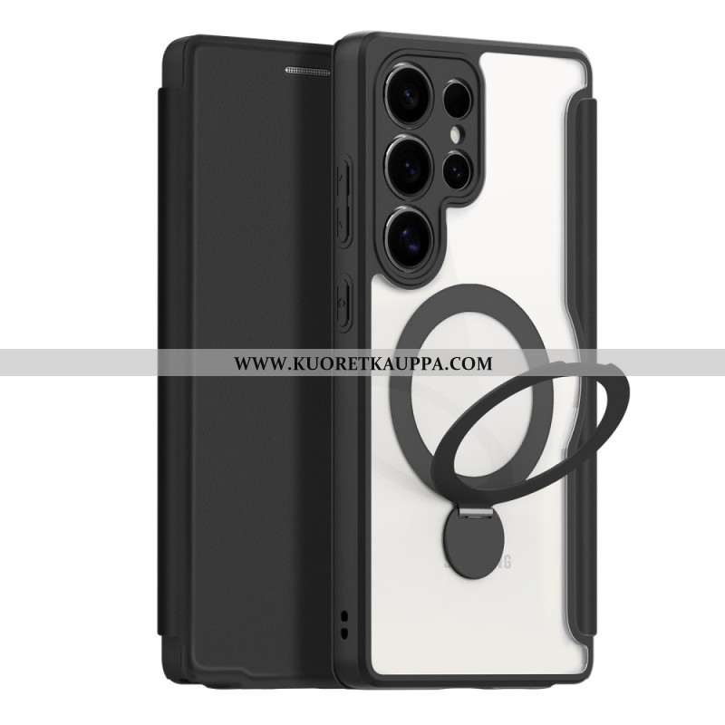 Case Samsung Galaxy S25 Ultra 5g Puhelinkuoret Dux Ducis X Pro -sarjan Suojakuori