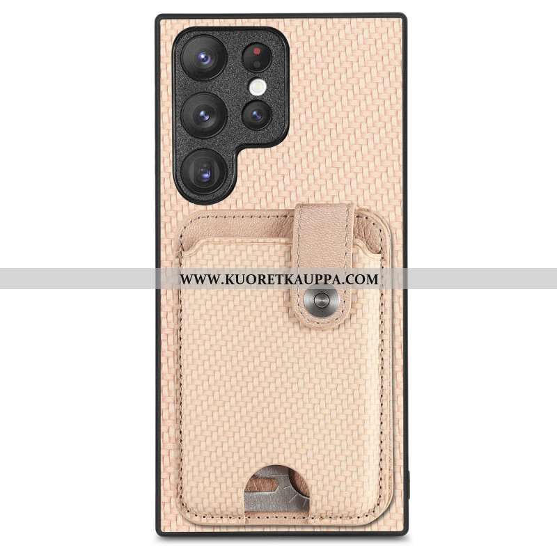 Case Samsung Galaxy S25 Ultra 5g Puhelinkuoret Monitoiminen