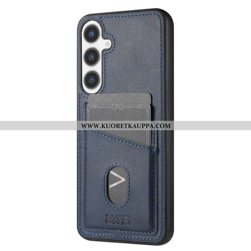 Case Samsung Galaxy S26 Puhelinkuoret Azns-korttikotelo