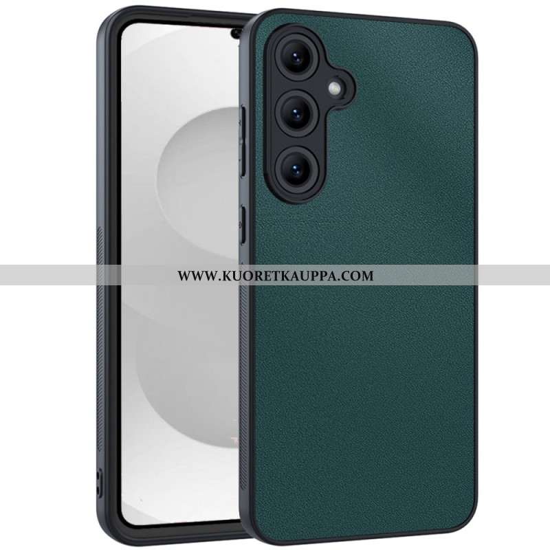 Case Samsung Galaxy S26 Puhelinkuoret Keinonahka