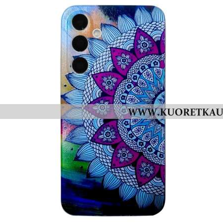 Case Samsung Galaxy S26 Puhelinkuoret Mandala