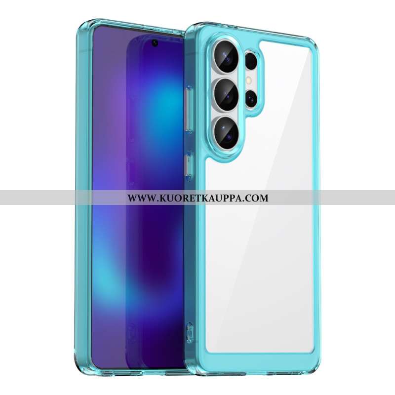 Case Samsung Galaxy S26 Ultra Puhelinkuoret Hybridi