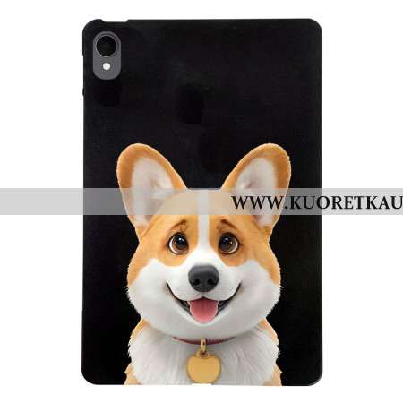 Case Samsung Galaxy Tab S11 Puhelinkuoret Corgi