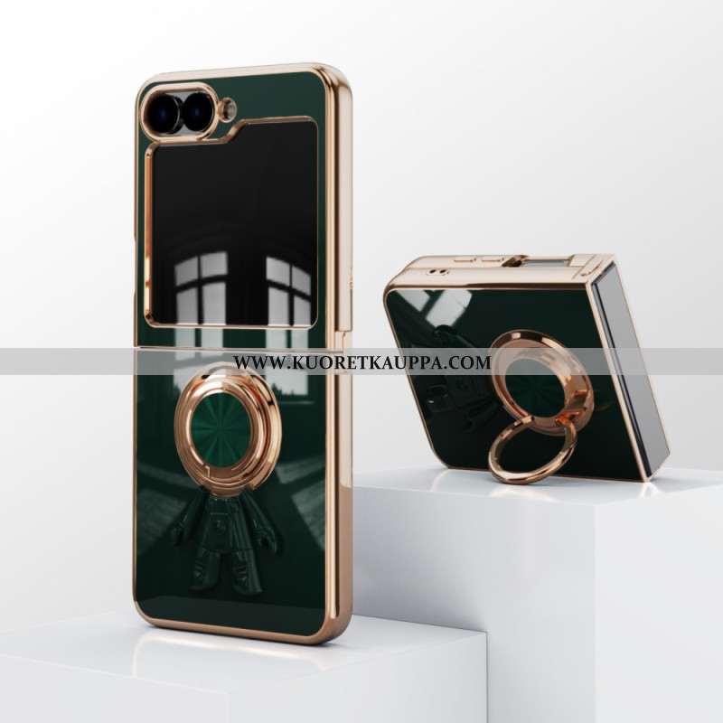 Case Samsung Galaxy Z Flip 7 Fe Puhelinkuoret Astronautti